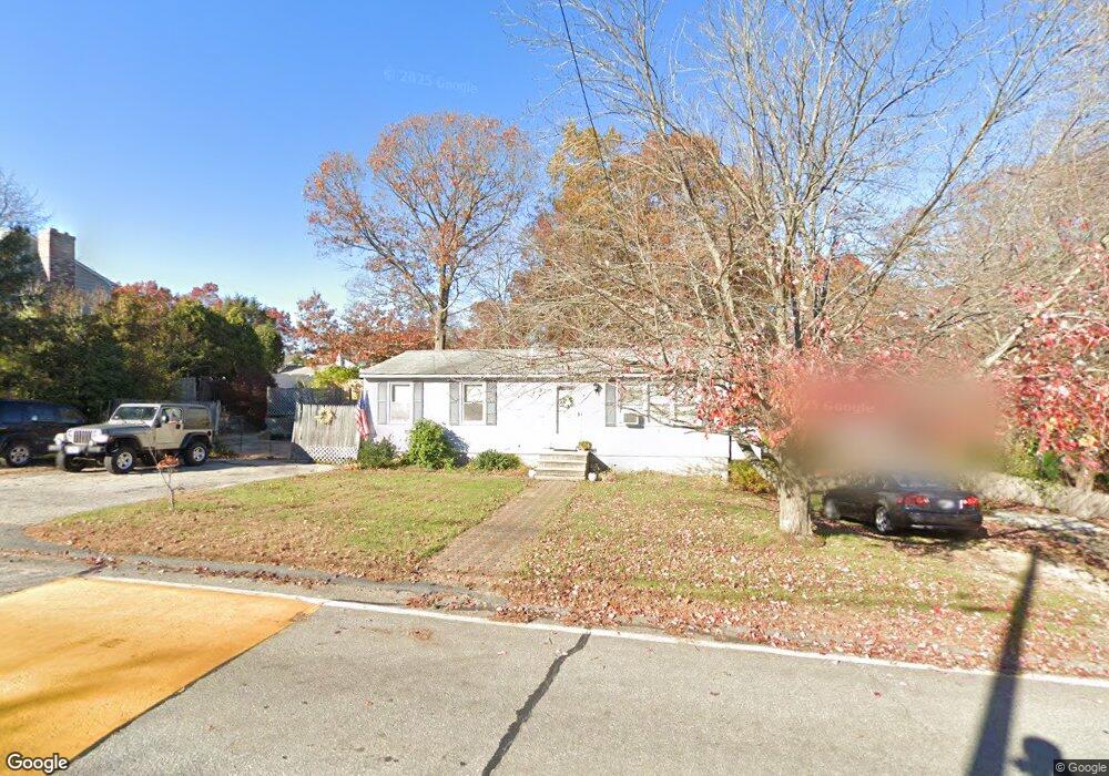 9 Wampum Trail, Smithfield, RI 02917 - photo 1