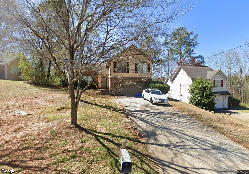 5651 Rex Mill Creek, Rex, GA 30273 - photo 1