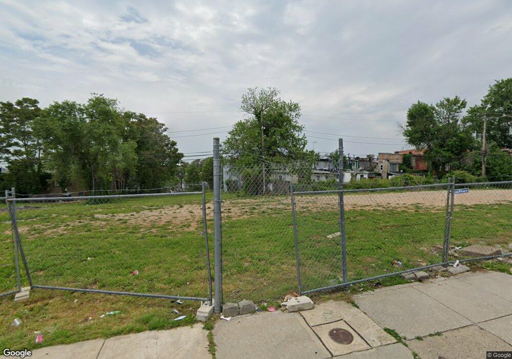 2620 Saint Benedict St, Baltimore, MD 21223 - photo 1