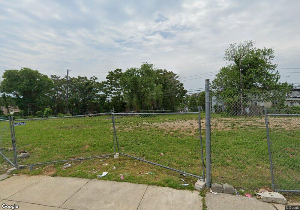 2622 Saint Benedict St, Baltimore, MD 21223 - photo 1