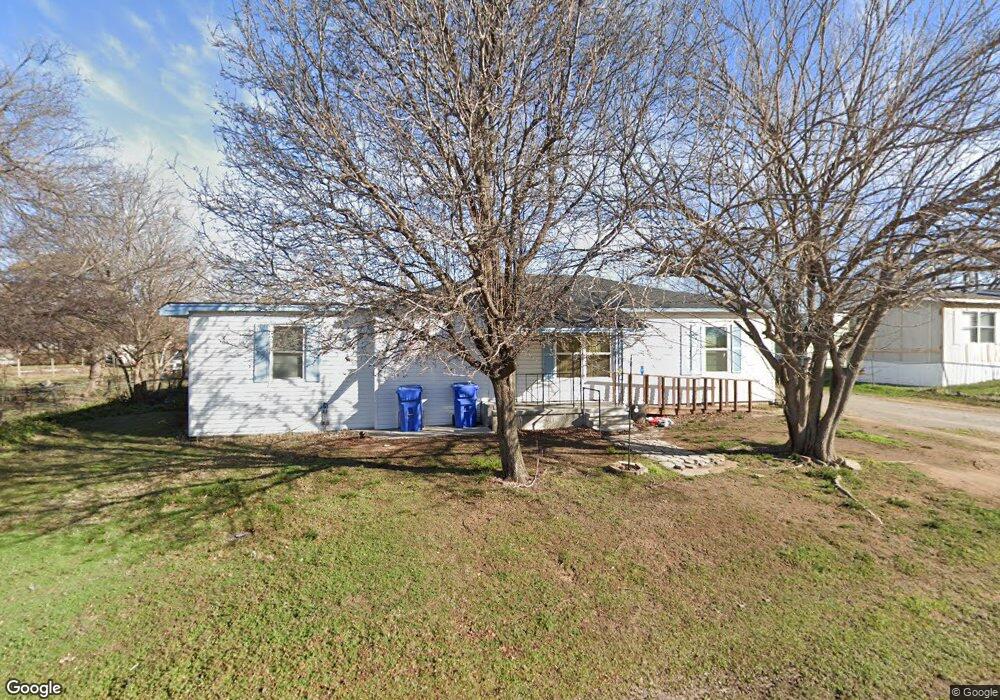 603 W B Ave, Cache, OK 73527 - photo 1