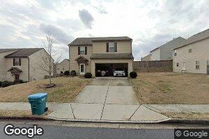 1252 Walnut Creek Cir, Pendergrass, GA 30567