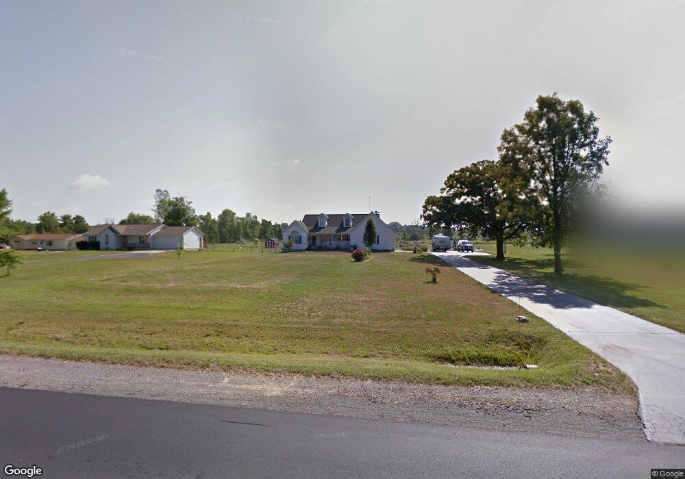 10074 N Jennings Rd, Clio, MI 48420 - photo 1