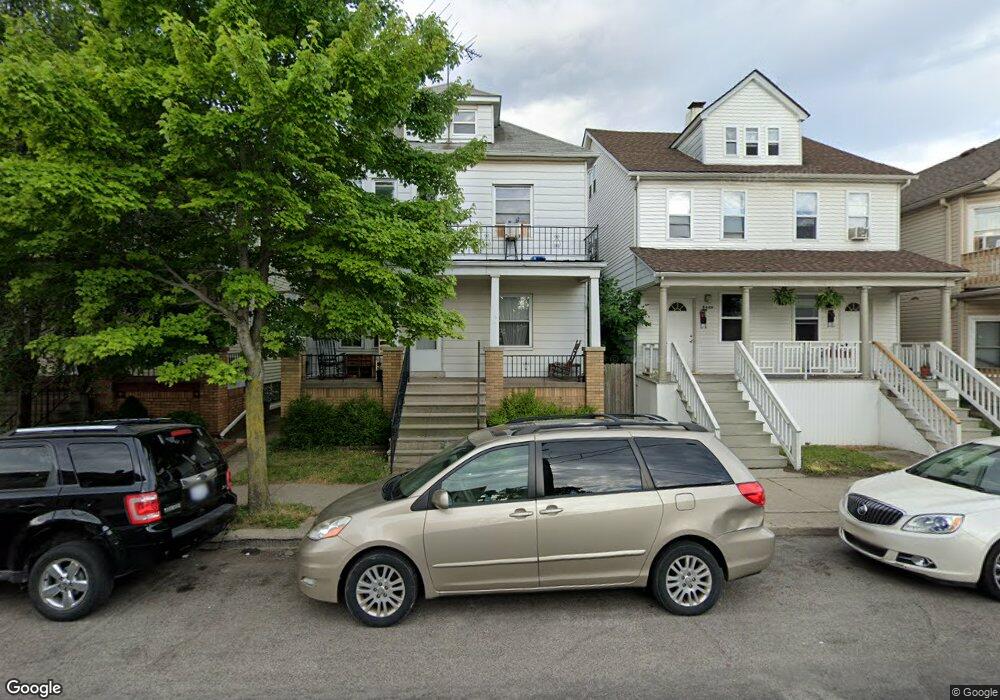 9645 Gallagher St, HamtraMcK, MI 48212 - photo 1