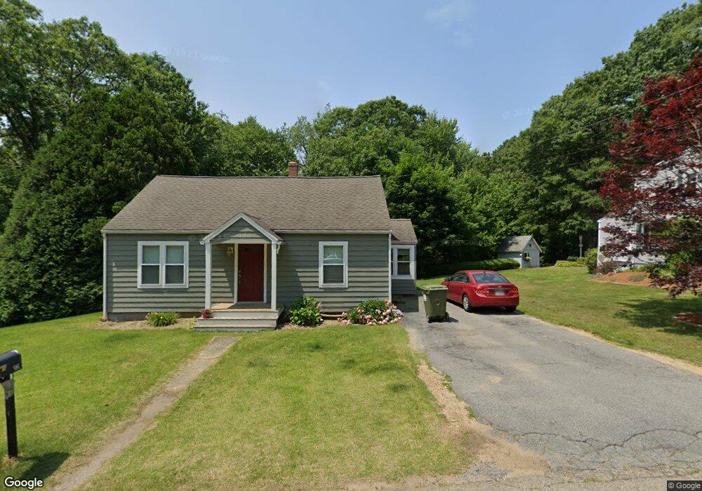 32 Carleton Rd, Rochdale, MA 01542 - photo 1
