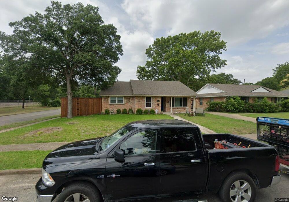 7328 Rutgers Dr, Dallas, TX 75214 - photo 1