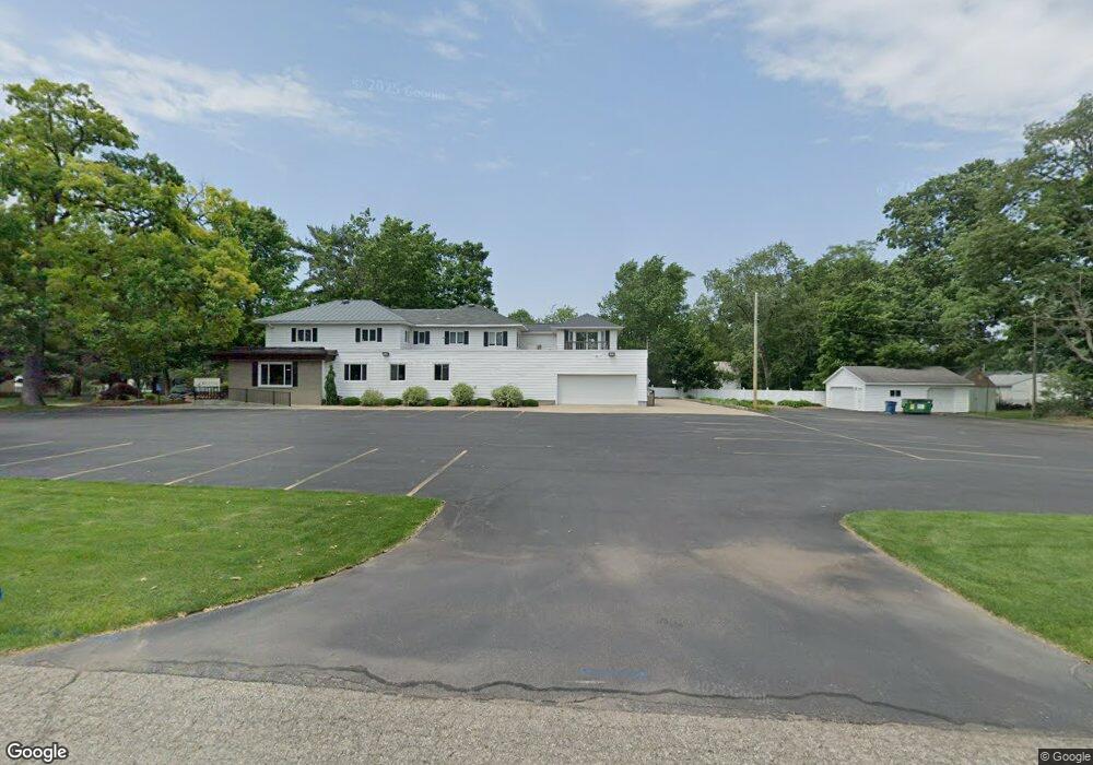 129 E Cherry St, Wayland, MI 49348 - photo 1