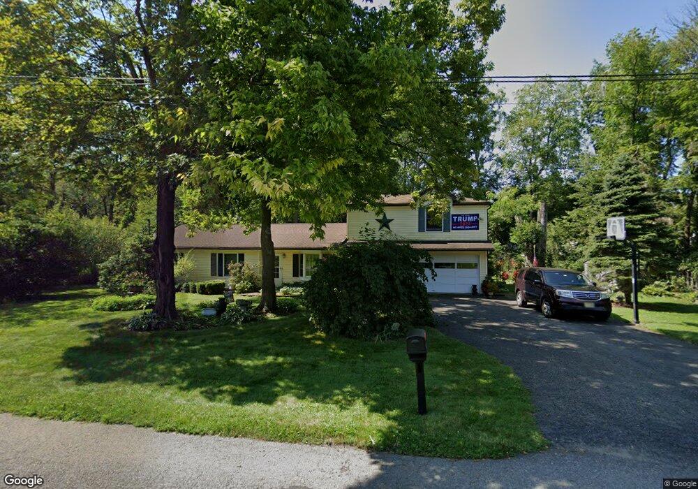 574 Independence St, Belvidere, NJ 07823 - photo 1