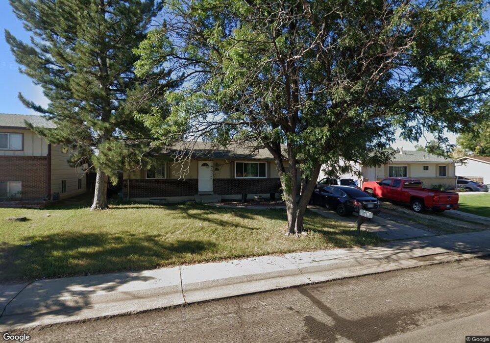 16834 E 8th Ave, Aurora, CO 80011 - photo 1