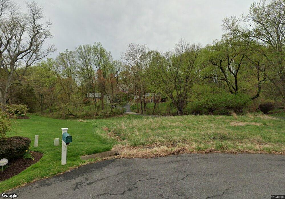 8207 Riding Ridge Place, McLean, VA 22102 - photo 1