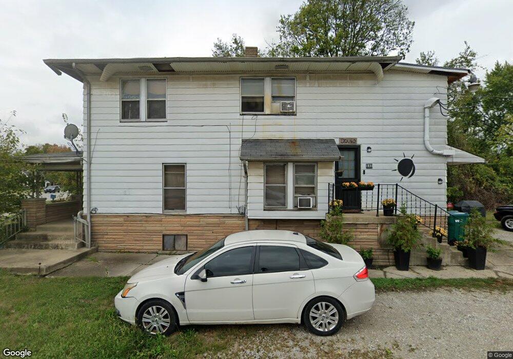 846 E Main St, Plainfield, IN 46168 - photo 1