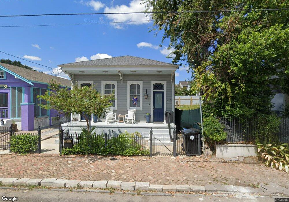 2315 Laurel St, New Orleans, LA 70130 - photo 1