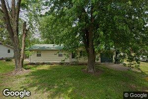 1105 Sunset Dr, Oswego, KS 67356