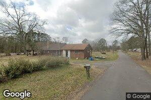 210 Dogwood Ln, Blevins, AR 71825