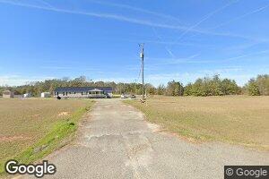 10398 Ga Highway 41, Preston, GA 31824