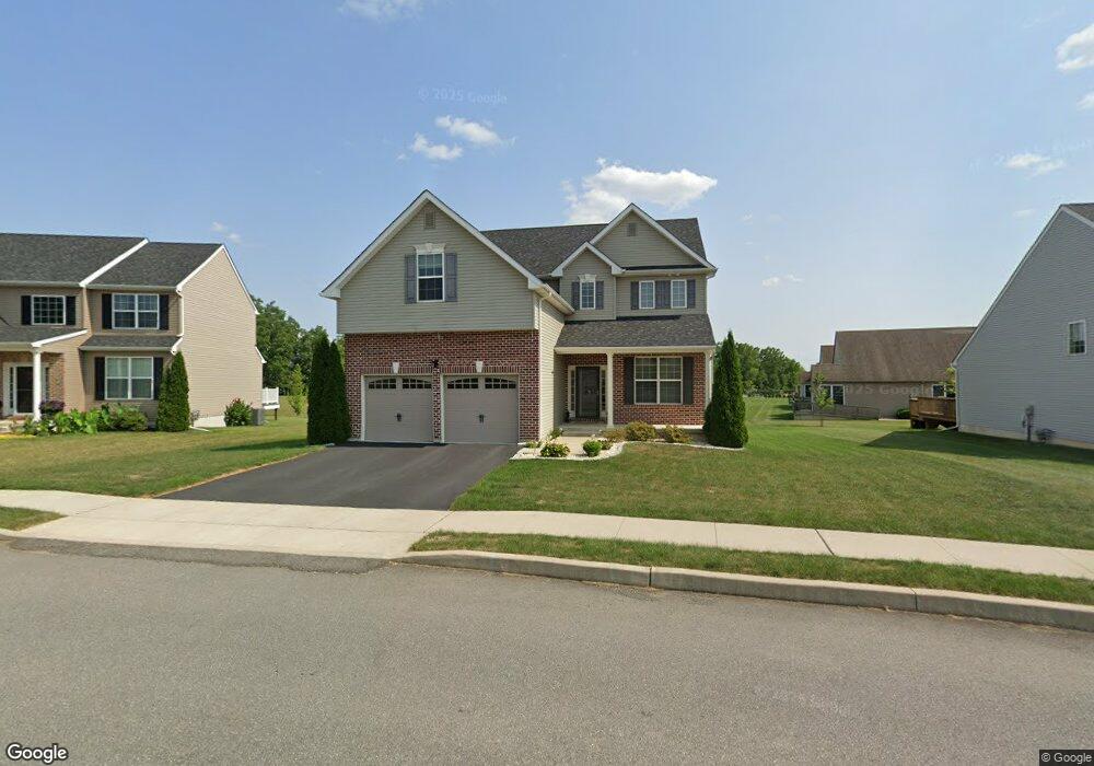 4425 Beech Dr, Nazareth, PA 18064 - photo 1