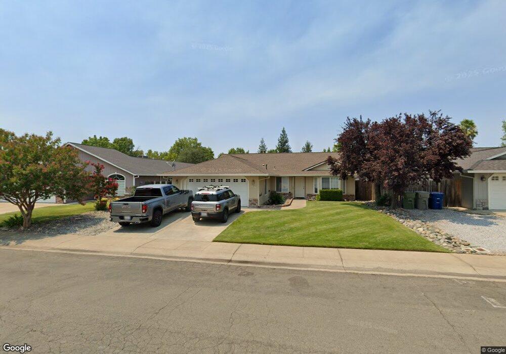 1974 Airstrip Rd, Redding, CA 96003 - photo 1