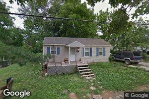 329 Stone Ave, Georgetown, KY 40324