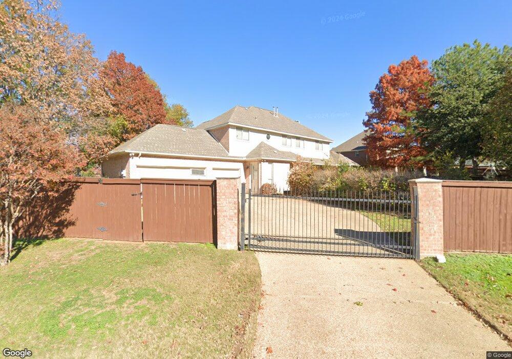 1215 Forest Hills Dr, Southlake, TX 76092 - photo 1