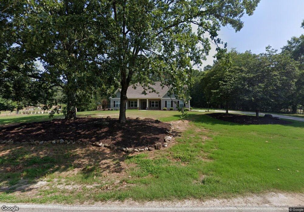 824 Holders Siding Rd, Jefferson, GA 30549 - photo 1