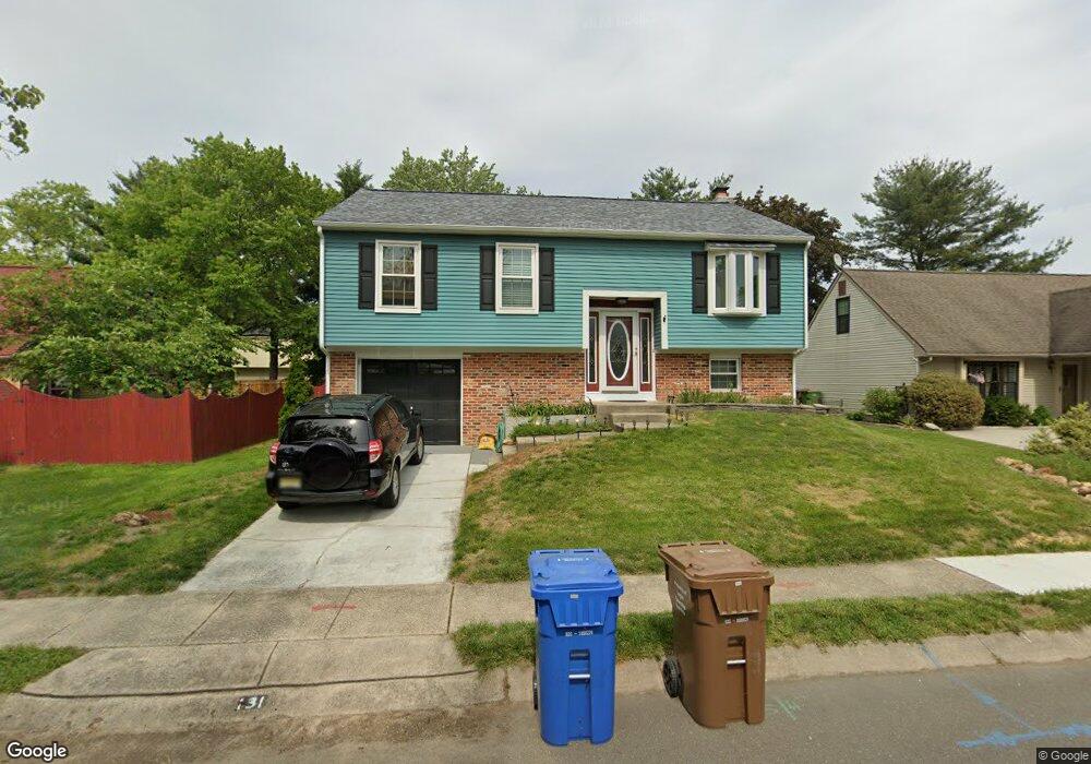 131 Merle Ln, Swedesboro, NJ 08085 - photo 1