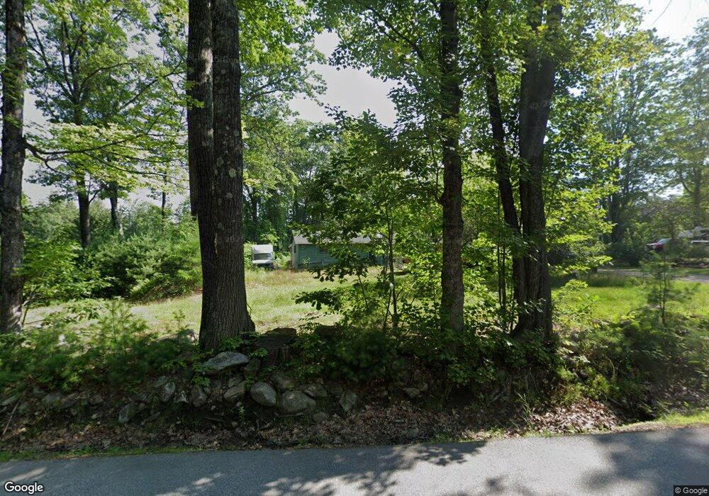 42 Bartlett Hill Rd, Center Harbor, NH 03226 - photo 1