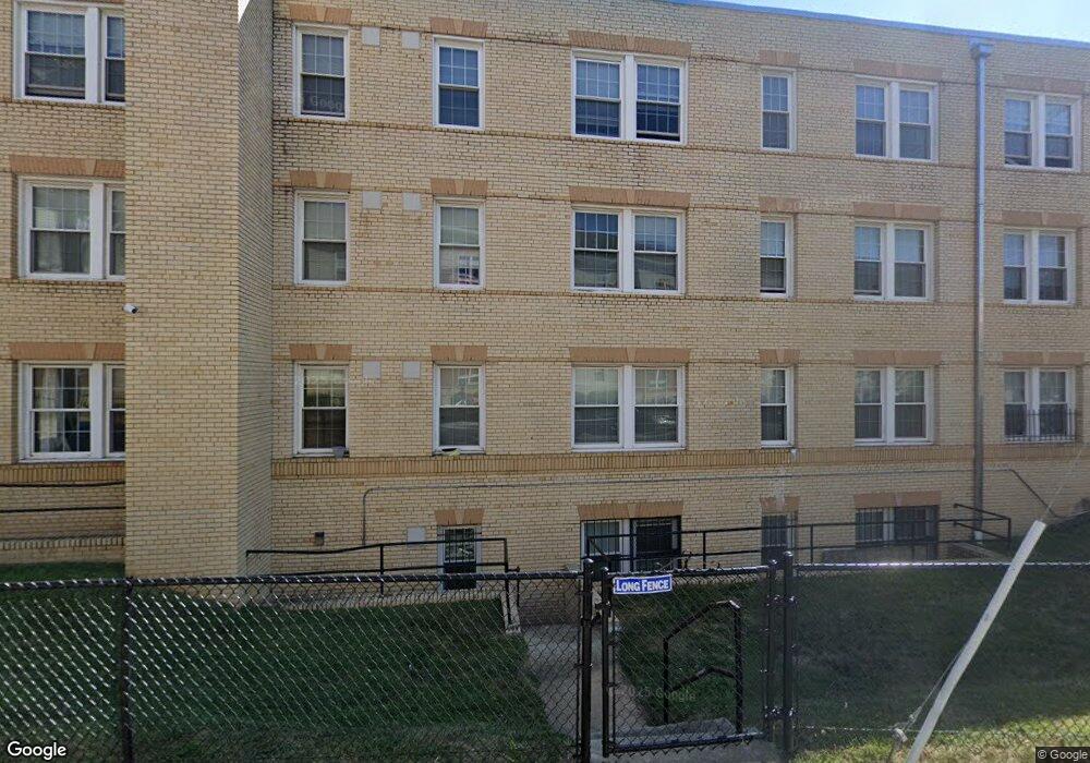 11-15 Riggs Rd NE, Washington, DC 20011 - photo 1