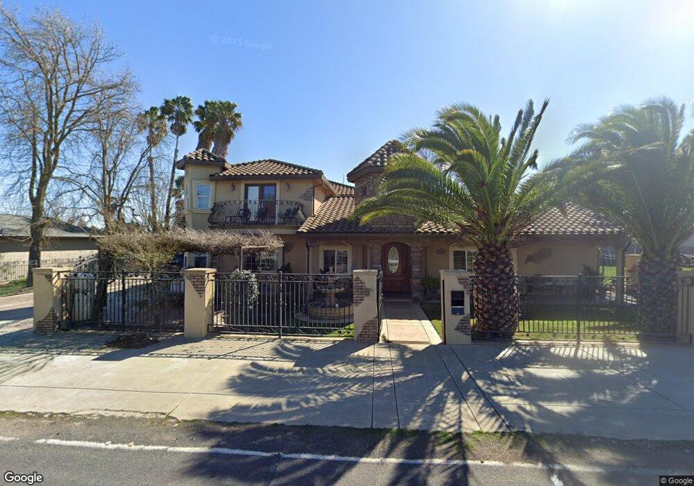 3522 E Barron Rd, Acampo, CA 95220 - photo 1