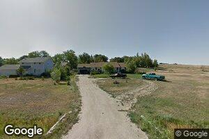 88 Railroad St, Ramah, CO 80832