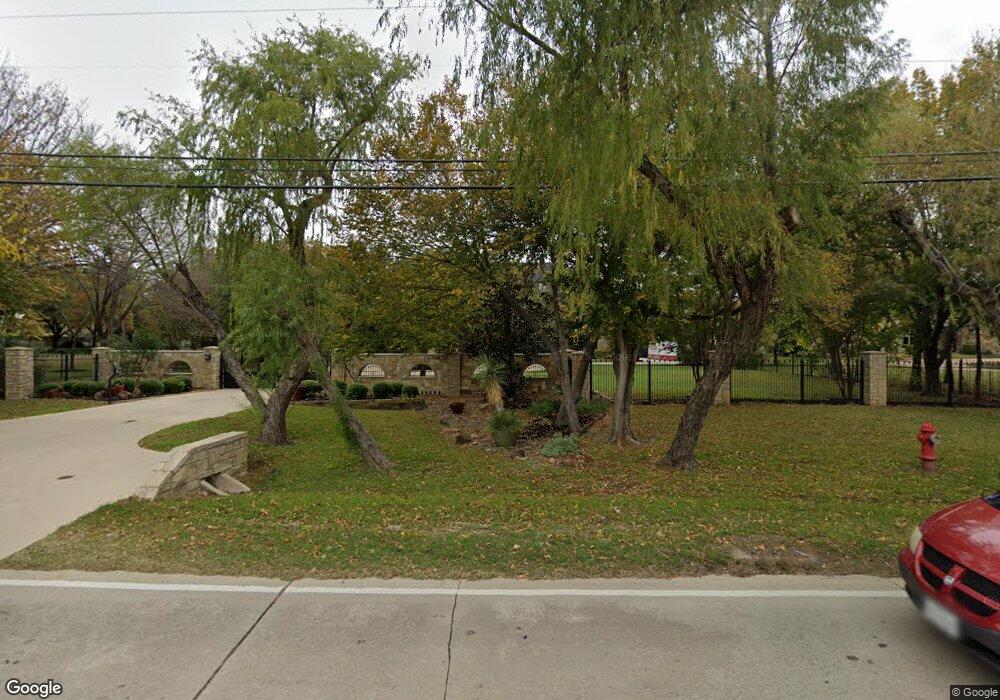 200 Glade Rd, Colleyville, TX 76034 - photo 1