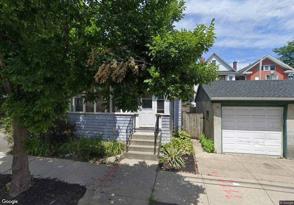 265 Catherine St, Albany, NY 12209 - photo 1