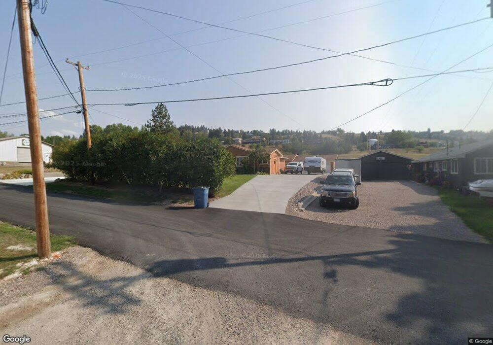 1202 13th Ave E, Polson, MT 59860 - photo 1