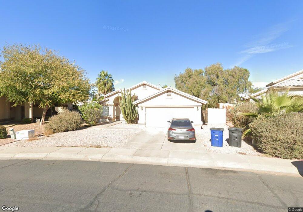 1648 E Olive Ave, Gilbert, AZ 85234 - photo 1