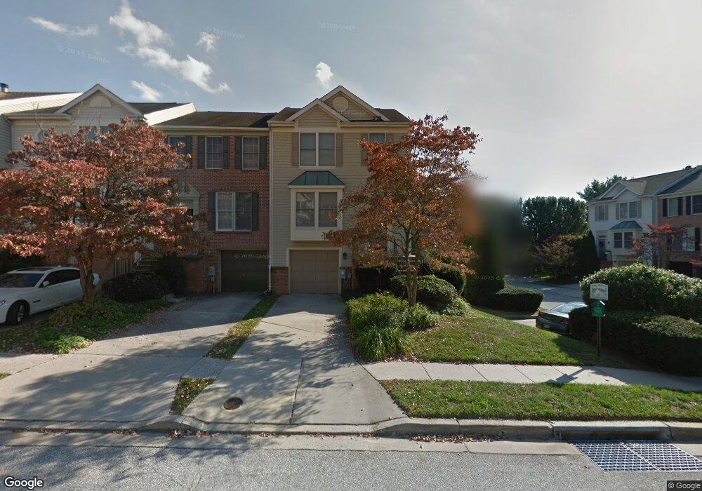 27 Championship Ct, Owings Mills, MD 21117 - photo 1