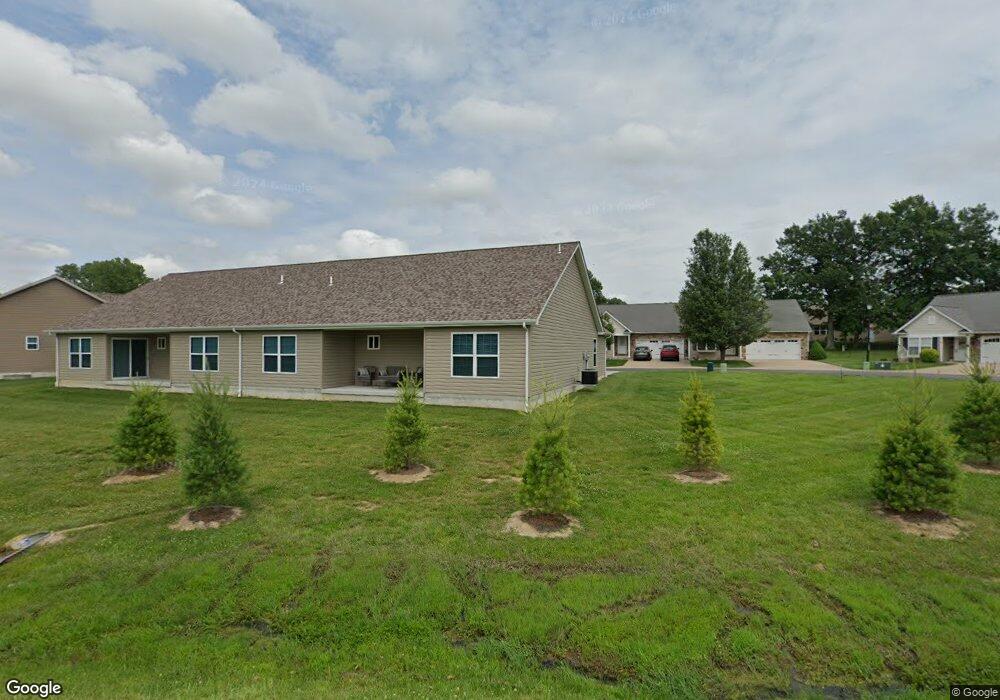 217 Cherry Creek Ln, Farmington, MO 63640 - photo 1