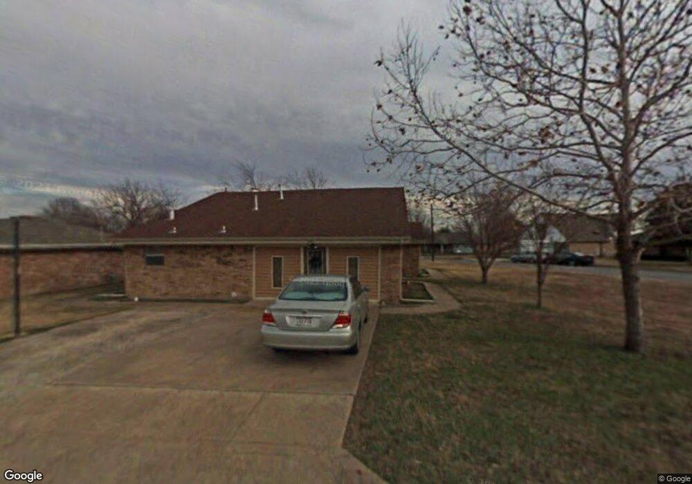 3201 Northpoint Rd, Sherman, TX 75090 - photo 1