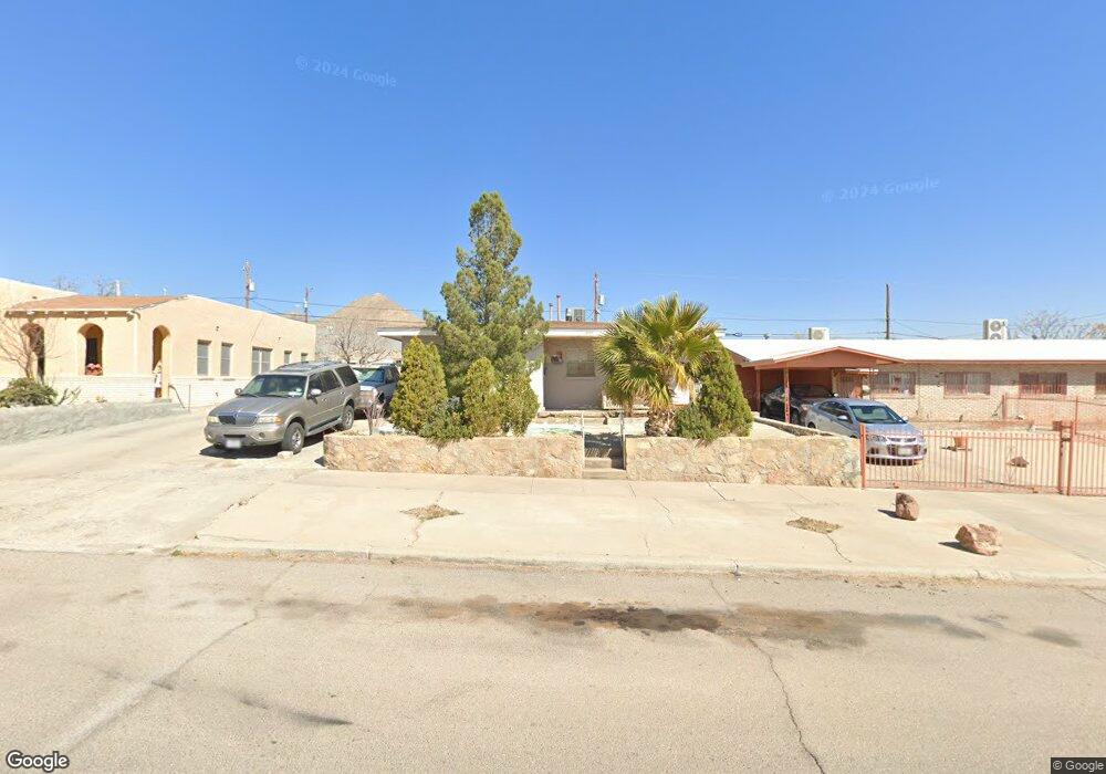 2917 Mckinley Ave unit 2, El Paso, TX 79930 - photo 1