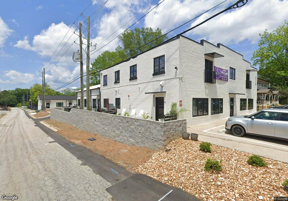 415 Bradley St, Carrollton, GA 30117 - photo 1