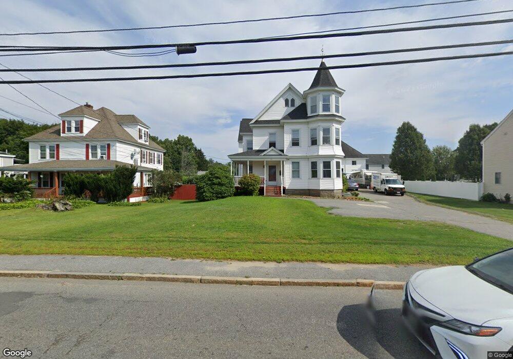 109 Pleasant St, Methuen, MA 01844 - photo 1