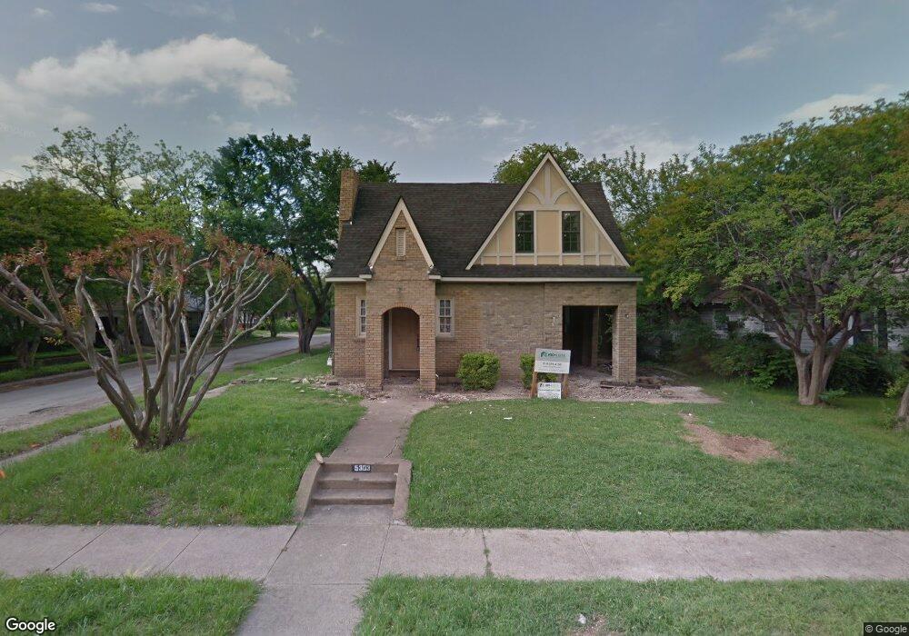 5303 Richard Ave, Dallas, TX 75206 - photo 1