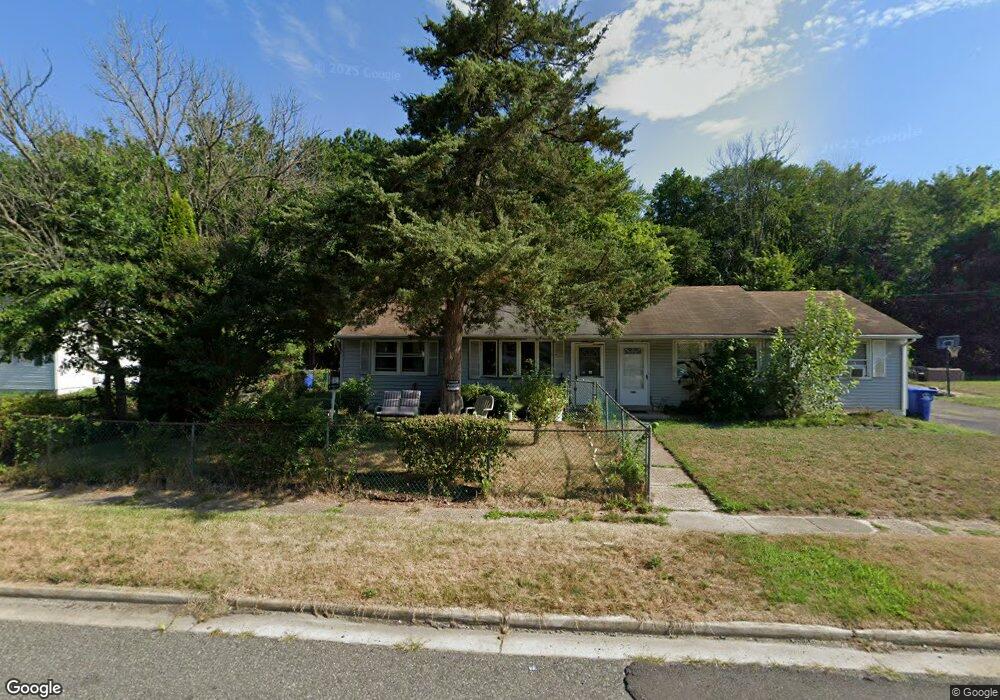 160 Lemmon Ave, Pemberton, NJ 08068 - photo 1