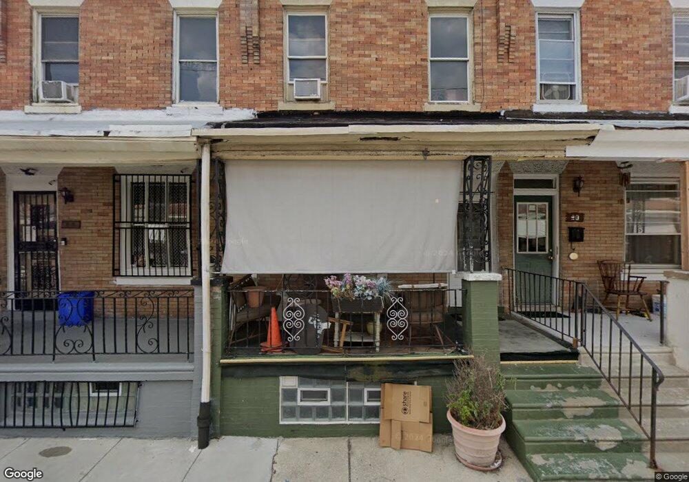 28 N Lindenwood St, Philadelphia, PA 19139 - photo 1