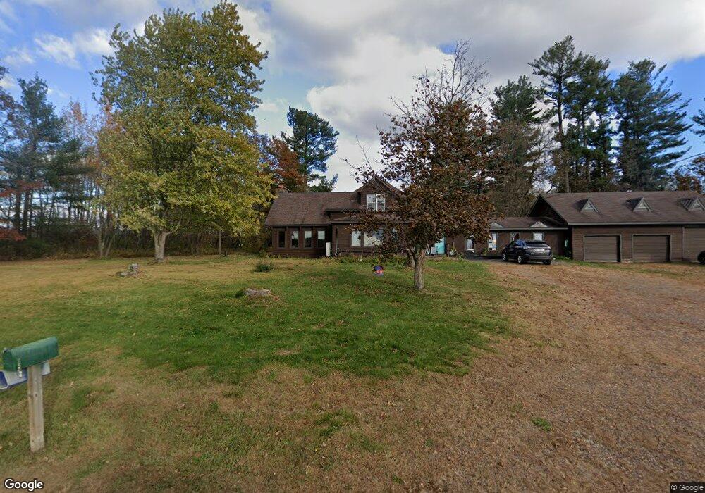 947 29th St, Chetek, WI 54728 - photo 1