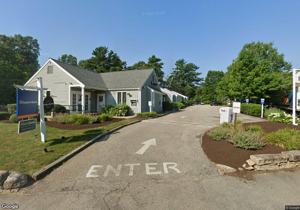 340 Front St unit 3, Marion, MA 02738 - photo 1