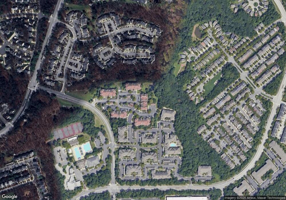 3408 Bitterwood Place unit G202, Laurel, MD 20724 - photo 1