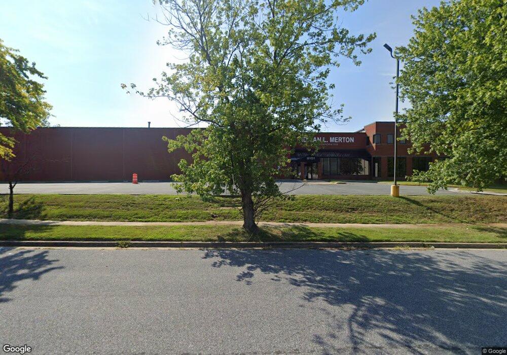 9227 Hampton Overlook, Capitol Heights, MD 20743 - photo 1