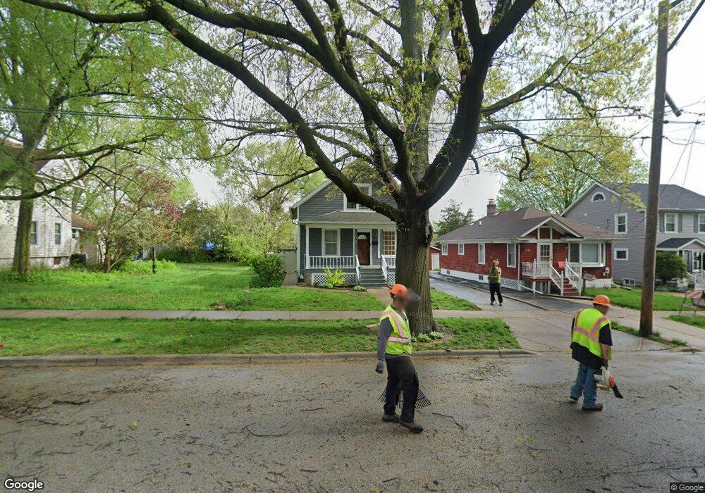 661 W New York St, Aurora, IL 60506 - photo 1