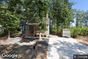 427 Old Plantation Dr, West Columbia, SC 29172