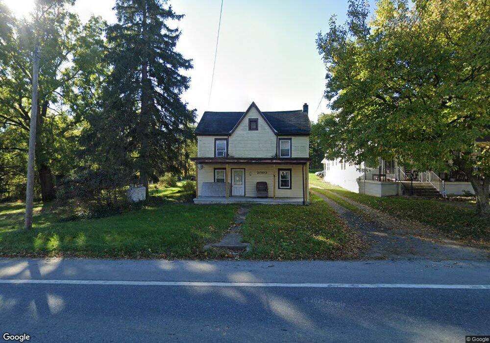 20103 Jefferson Blvd, Hagerstown, MD 21742 - photo 1