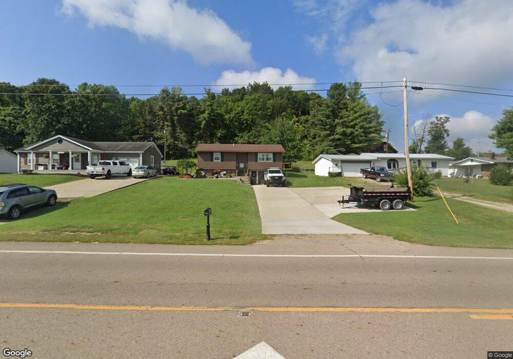 14519 State Route 328, Logan, OH 43138 - photo 1